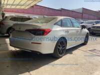 Honda Civic 2022 4p Sport L4/1.5/T CVT Línea Nueva C6369076-5B6A-4DCE-9AE1-3D879DF480C9