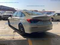 Honda Civic 2022 4p Sport L4/1.5/T CVT Línea Nueva 413DF43C-54EE-41C2-B2EC-E42804349E59