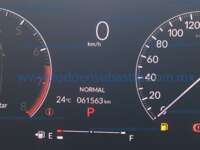 Honda Civic 2022 4p Sport L4/1.5/T CVT Línea Nueva 46C63A77-D795-469F-8A1C-7D25E50668EF