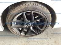 Honda Civic 2022 4p Sport L4/1.5/T CVT Línea Nueva IMG_4157