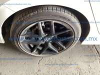 Honda Civic 2022 4p Sport L4/1.5/T CVT Línea Nueva IMG_4162