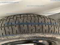 Honda Civic 2022 4p Sport L4/1.5/T CVT Línea Nueva IMG_4155