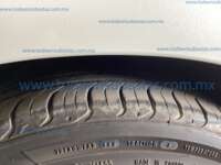 Honda Civic 2022 4p Sport L4/1.5/T CVT Línea Nueva IMG_4165