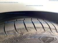 Honda Civic 2022 4p Sport L4/1.5/T CVT Línea Nueva IMG_4161