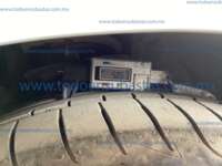 Honda Civic 2022 4p Sport L4/1.5/T CVT Línea Nueva IMG_4160