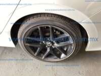 Honda Civic 2022 4p Sport L4/1.5/T CVT Línea Nueva IMG_4167