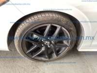 Honda Civic 2022 4p Sport L4/1.5/T CVT Línea Nueva IMG_4172