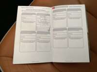 Chrysler Pacifica 2022 5p Pinnacle L6/3.6 Aut 2022 Chrysler Pacifica Venta Documentos 2