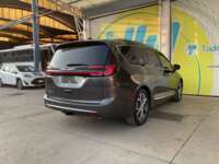 Chrysler Pacifica 2022 5p Pinnacle L6/3.6 Aut 2022 Chrysler Pacifica Venta Exteriores 5