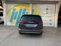 Chrysler Pacifica 2022 5p Pinnacle L6/3.6 Aut 2022 Chrysler Pacifica Venta Exteriores 6