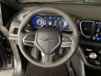 Chrysler Pacifica 2022 5p Pinnacle L6/3.6 Aut 2022 Chrysler Pacifica Venta Interiores 1