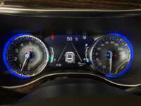 Chrysler Pacifica 2022 5p Pinnacle L6/3.6 Aut 2022 Chrysler Pacifica Venta Interiores 2