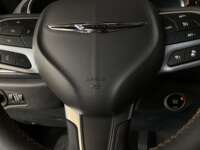 Chrysler Pacifica 2022 5p Pinnacle L6/3.6 Aut 2022 Chrysler Pacifica Venta Interiores 14