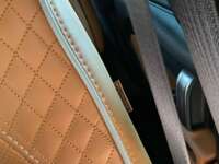 Chrysler Pacifica 2022 5p Pinnacle L6/3.6 Aut 2022 Chrysler Pacifica Venta Interiores 17