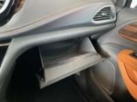 Chrysler Pacifica 2022 5p Pinnacle L6/3.6 Aut 2022 Chrysler Pacifica Venta Interiores 19