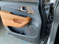 Chrysler Pacifica 2022 5p Pinnacle L6/3.6 Aut 2022 Chrysler Pacifica Venta Interiores 20