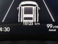 Chrysler Pacifica 2022 5p Pinnacle L6/3.6 Aut 2022 Chrysler Pacifica Venta Interiores 3