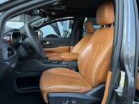 Chrysler Pacifica 2022 5p Pinnacle L6/3.6 Aut 2022 Chrysler Pacifica Venta Interiores 23