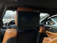 Chrysler Pacifica 2022 5p Pinnacle L6/3.6 Aut 2022 Chrysler Pacifica Venta Interiores 24