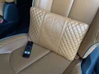 Chrysler Pacifica 2022 5p Pinnacle L6/3.6 Aut 2022 Chrysler Pacifica Venta Interiores 25