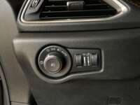 Chrysler Pacifica 2022 5p Pinnacle L6/3.6 Aut 2022 Chrysler Pacifica Venta Interiores 5