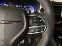 Chrysler Pacifica 2022 5p Pinnacle L6/3.6 Aut 2022 Chrysler Pacifica Venta Interiores 7