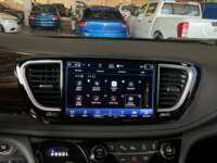 Chrysler Pacifica 2022 5p Pinnacle L6/3.6 Aut 2022 Chrysler Pacifica Venta Interiores 8