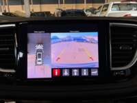 Chrysler Pacifica 2022 5p Pinnacle L6/3.6 Aut 2022 Chrysler Pacifica Venta Interiores 9