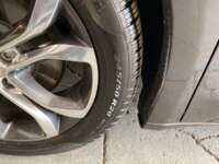 Chrysler Pacifica 2022 5p Pinnacle L6/3.6 Aut 2022 Chrysler Pacifica Venta Llantas 2