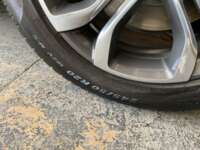 Chrysler Pacifica 2022 5p Pinnacle L6/3.6 Aut 2022 Chrysler Pacifica Venta Llantas 11