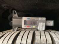 Chrysler Pacifica 2022 5p Pinnacle L6/3.6 Aut 2022 Chrysler Pacifica Venta Llantas 12