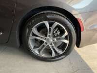 Chrysler Pacifica 2022 5p Pinnacle L6/3.6 Aut 2022 Chrysler Pacifica Venta Llantas 4