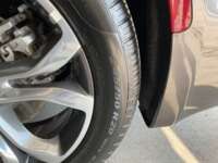 Chrysler Pacifica 2022 5p Pinnacle L6/3.6 Aut 2022 Chrysler Pacifica Venta Llantas 5