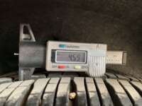 Chrysler Pacifica 2022 5p Pinnacle L6/3.6 Aut 2022 Chrysler Pacifica Venta Llantas 6