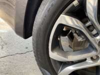 Chrysler Pacifica 2022 5p Pinnacle L6/3.6 Aut 2022 Chrysler Pacifica Venta Llantas 8