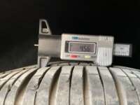 Chrysler Pacifica 2022 5p Pinnacle L6/3.6 Aut 2022 Chrysler Pacifica Venta Llantas 9