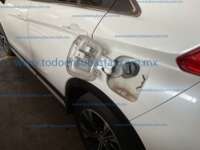 Mitsubishi Eclipse 2020 CROSS LTD S-AWC 5P L4 1.5T TBO AWD 2020 Mitsubishi Eclipse Ingreso Cajuela 0