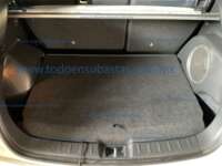 Mitsubishi Eclipse 2020 CROSS LTD S-AWC 5P L4 1.5T TBO AWD 2020 Mitsubishi Eclipse Ingreso Cajuela 2