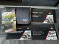 Mitsubishi Eclipse 2020 CROSS LTD S-AWC 5P L4 1.5T TBO AWD 2020 Mitsubishi Eclipse Ingreso Documentos 0