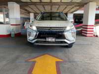 Mitsubishi Eclipse 2020 CROSS LTD S-AWC 5P L4 1.5T TBO AWD 2020 Mitsubishi Eclipse Ingreso Exteriores 1