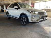 Mitsubishi Eclipse 2020 CROSS LTD S-AWC 5P L4 1.5T TBO AWD 2020 Mitsubishi Eclipse Ingreso Exteriores 2