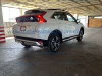 Mitsubishi Eclipse 2020 CROSS LTD S-AWC 5P L4 1.5T TBO AWD 2020 Mitsubishi Eclipse Ingreso Exteriores 4