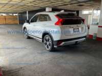 Mitsubishi Eclipse 2020 CROSS LTD S-AWC 5P L4 1.5T TBO AWD 2020 Mitsubishi Eclipse Ingreso Exteriores 6