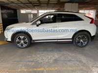 Mitsubishi Eclipse 2020 CROSS LTD S-AWC 5P L4 1.5T TBO AWD 2020 Mitsubishi Eclipse Ingreso Exteriores 7