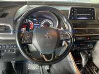 Mitsubishi Eclipse 2020 CROSS LTD S-AWC 5P L4 1.5T TBO AWD 2020 Mitsubishi Eclipse Ingreso Interiores 2