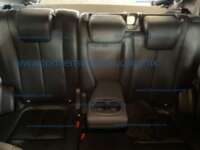 Mitsubishi Eclipse 2020 CROSS LTD S-AWC 5P L4 1.5T TBO AWD 2020 Mitsubishi Eclipse Ingreso Interiores 25