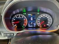 Mitsubishi Eclipse 2020 CROSS LTD S-AWC 5P L4 1.5T TBO AWD 2020 Mitsubishi Eclipse Ingreso Interiores 3