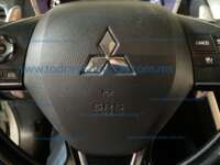 Mitsubishi Eclipse 2020 CROSS LTD S-AWC 5P L4 1.5T TBO AWD 2020 Mitsubishi Eclipse Ingreso Interiores 30