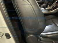 Mitsubishi Eclipse 2020 CROSS LTD S-AWC 5P L4 1.5T TBO AWD 2020 Mitsubishi Eclipse Ingreso Interiores 36