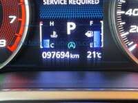 Mitsubishi Eclipse 2020 CROSS LTD S-AWC 5P L4 1.5T TBO AWD 2020 Mitsubishi Eclipse Ingreso Interiores 4